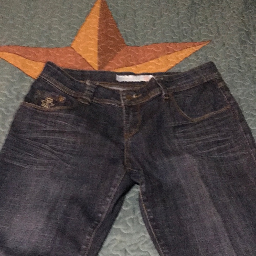 Womens Tin Haul Trousers 32 Long